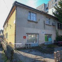 Zagreb: Stambena zgrada na Zavrtnici na kojoj je došlo do urušavanja stropa