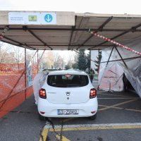 Brzo testiranje na Covid-19 u Zagrebu