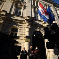 Zagreb: Tomislav Tomašević podnio kaznenu prijavu DORH-u protiv gradonačelnika Bandića