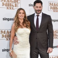 Sofia Vergara i Joe Manganiello