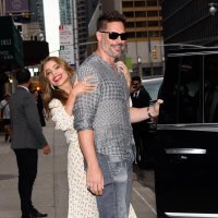 Sofia Vergara i Joe Manganiello