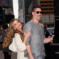 Sofia Vergara i Joe Manganiello