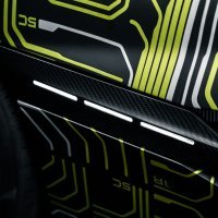 Rimac C_Two prototip