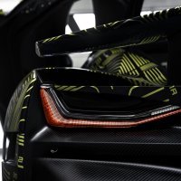 Rimac C_Two prototip