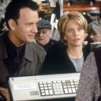 Meg Ryan i Tom Hanks