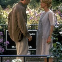 Meg Ryan i Tom Hanks