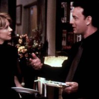 Meg Ryan i Tom Hanks