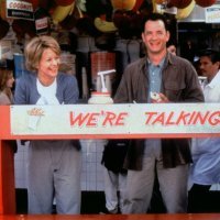 Meg Ryan i Tom Hanks