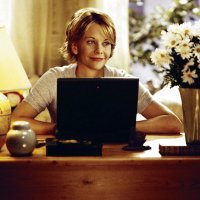 Meg Ryan