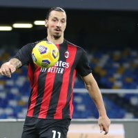 Zlatan Ibrahimović