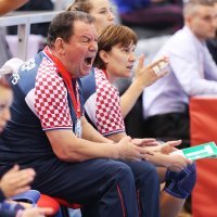 Rukometašice Hrvatske, Nenad Šoštarić