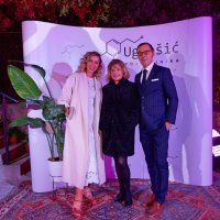 Arijana Čulina,  Ana Gruica Uglešić, doc.dr.Boran Uglešić