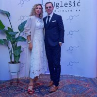 Bračni par Uglešić