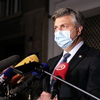 Andrej Plenković, Predsjedništvo HDZ-a