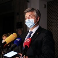 Andrej Plenković, Predsjedništvo HDZ-a