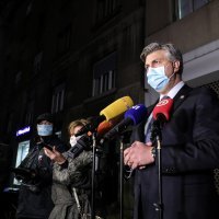Andrej Plenković, Predsjedništvo HDZ-a