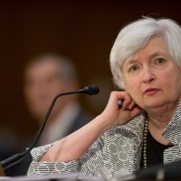 Janet Yellen
