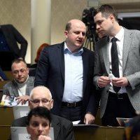 Mislav Herman i Ivan Ćelić