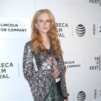 Nicole Kidman i Keith Urban s djecom