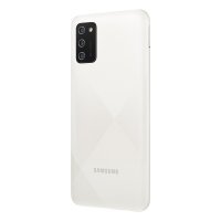 Galaxy A02s