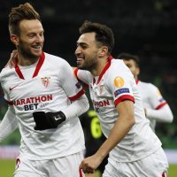 Krasnodar - Sevilla