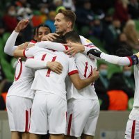 Krasnodar - Sevilla