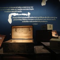 Zoran Milanović u MUO