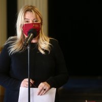 Dodjela nagrada Tito Strozzi u Hrvatskom narodnom kazalištu