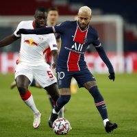 PSG - RB Leipzig