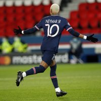 PSG - RB Leipzig