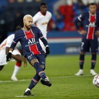 PSG - RB Leipzig