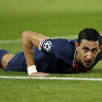 PSG - RB Leipzig
