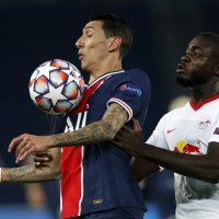 PSG - RB Leipzig