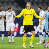 Borussia D. - Club Brugge
