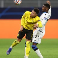 Borussia D. - Club Brugge