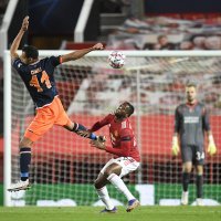 Manchester United - Basaksehir