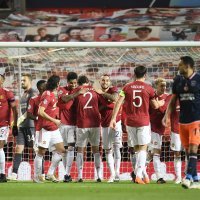 Manchester United - Basaksehir