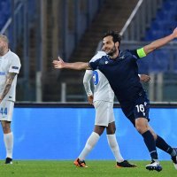 Lazio - Zenit