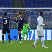 Lazio - Zenit