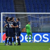 Lazio - Zenit