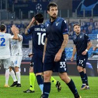 Lazio - Zenit