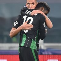 Juventus - Ferencvaros