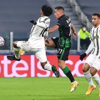 Juventus - Ferencvaros