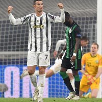 Juventus - Ferencvaros