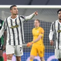 Juventus - Ferencvaros