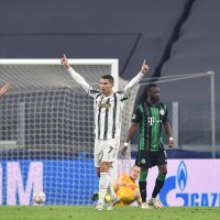 Juventus - Ferencvaros