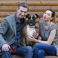 Massimo i Mirna Savić