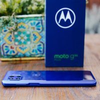 Motorola Moto G 5G Plus