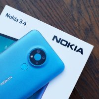 Nokia 3.4