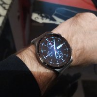 Huawei Watch GT 2 Pro